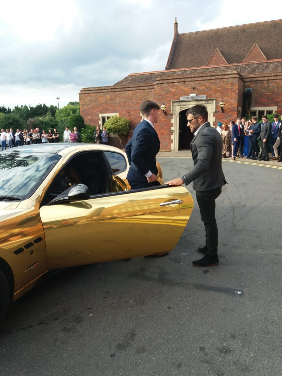 2009 Maserati Gran Turismo Image 8